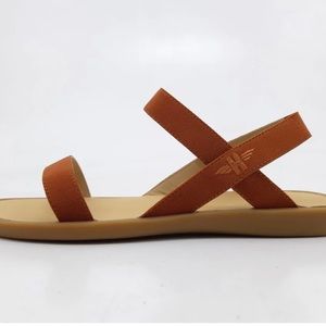 Helios womens 9 sandals